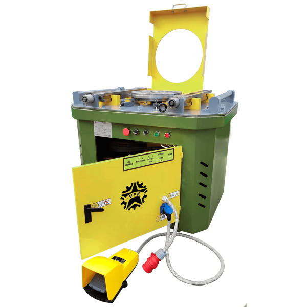 Станок для гибки арматуры VPK Г-40