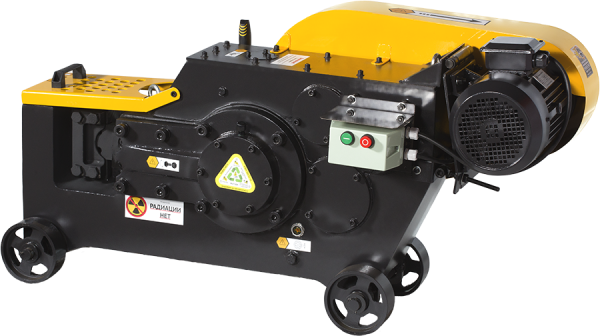 Станок для резки арматуры VPK Р-52