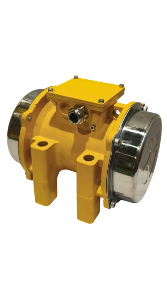 Внешний высокочастотный вибратор 1530/6N