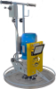 Затирочная машина для полусухих стяжек VPK SKAT 600