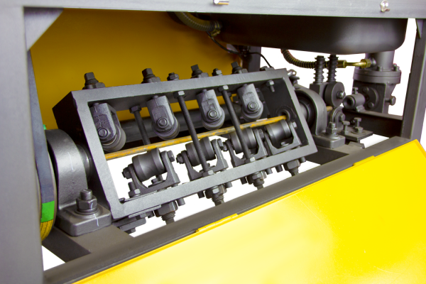 Правильно-отрезной станок VPK ПРО-12